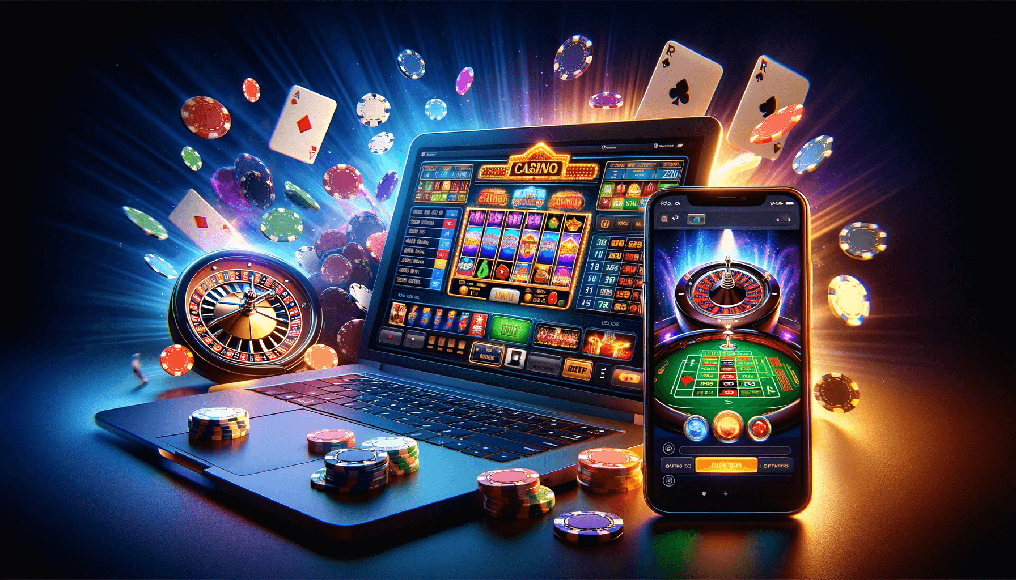 Legal Regulation Of Interactive Software In Canada