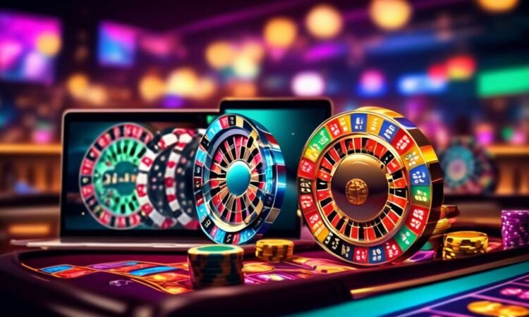 Step By Step Guide For A Successful Quickwin Login