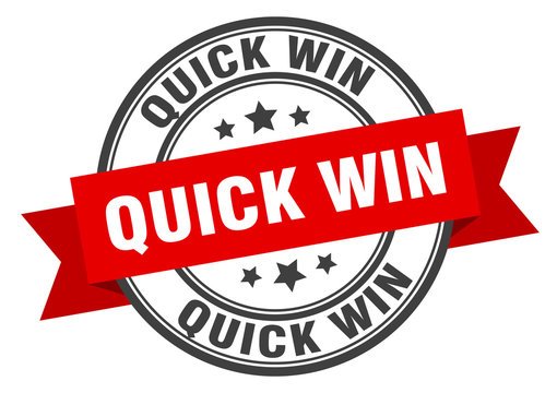 Réglementation légale des opérations de Quickwin au Canada