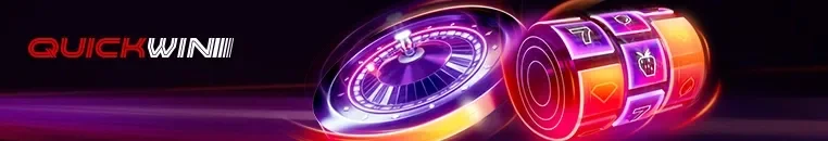 Variété de logiciels au casino Quick Win aujourd'hui